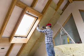 Best Commercial Insulation Services  in Santa Fe Springs, CA